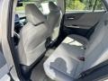 Rear Seat of 2023 Venza Limited AWD
