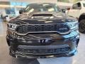 2023 DB Black Dodge Durango SRT Hellcat AWD  photo #2