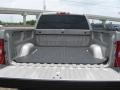 2007 Silver Birch Metallic Chevrolet Silverado 1500 Extended Cab  photo #8