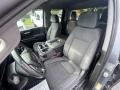2019 Satin Steel Metallic Chevrolet Silverado 1500 RST Double Cab 4WD  photo #13