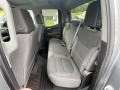 2019 Satin Steel Metallic Chevrolet Silverado 1500 RST Double Cab 4WD  photo #18