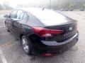 Phantom Black - Elantra Value Edition Photo No. 2