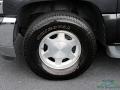 2005 GMC Yukon XL SLT Wheel and Tire Photo