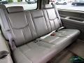 2005 GMC Yukon Pewter/Dark Pewter Interior Rear Seat Photo