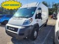 Bright White - ProMaster 1500 High Roof Cargo Van Photo No. 1