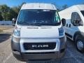 Bright White - ProMaster 1500 High Roof Cargo Van Photo No. 2