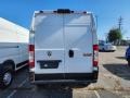 Bright White - ProMaster 1500 High Roof Cargo Van Photo No. 4