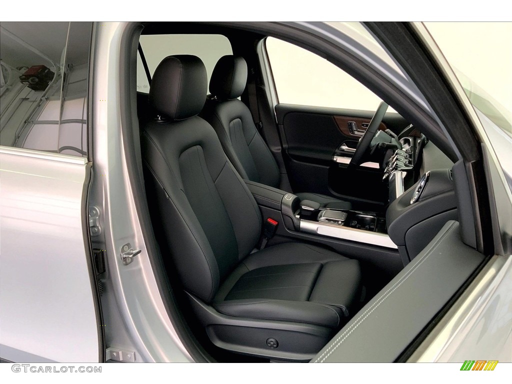 2023 Mercedes-Benz EQB 250 Front Seat Photo #146566473