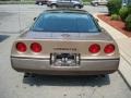 Light Bronze Metallic - Corvette Coupe Photo No. 3