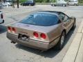 Light Bronze Metallic - Corvette Coupe Photo No. 4
