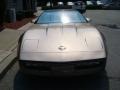 Light Bronze Metallic - Corvette Coupe Photo No. 6