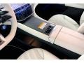 Deep White/Black Controls Photo for 2023 Mercedes-Benz EQS #146566875