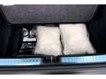 Deep White/Black Trunk Photo for 2023 Mercedes-Benz EQS #146566899