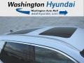 2024 Hyper White Hyundai Palisade Calligraphy AWD  photo #3