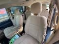 Cashmere Pearl - Grand Caravan American Value Package Photo No. 23
