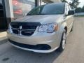 Cashmere Pearl - Grand Caravan American Value Package Photo No. 30