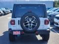 Bright White - Wrangler 4-Door Sport S 4xe Hybrid Photo No. 6