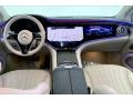 2022 Twilight Blue Metallic Mercedes-Benz EQS 580 4Matic Sedan  photo #14