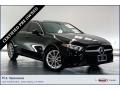 2020 Cosmos Black Metallic Mercedes-Benz A 220 4Matic Sedan #146566150