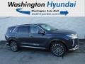 2024 Steel Graphite Hyundai Palisade Calligraphy AWD  photo #2