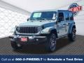 Earl 2024 Jeep Wrangler 4-Door Sport S 4xe Hybrid