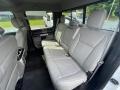 2020 Ford F150 Lariat SuperCrew 4x4 Rear Seat