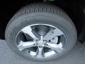 Midnight Sky - Grand Cherokee 4XE Photo No. 10