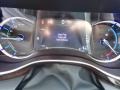 2023 Brilliant Black Crystal Pearl Chrysler Pacifica Hybrid Limited  photo #19