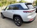 Silver Zynith - Grand Cherokee 4XE Photo No. 3