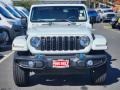 Bright White - Wrangler 4-Door Sport S 4xe Hybrid Photo No. 2