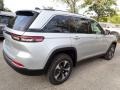 Silver Zynith - Grand Cherokee 4XE Photo No. 6
