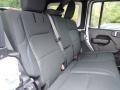 Silver Zynith - Wrangler 4-Door Rubicon 4xe Hybrid Photo No. 7