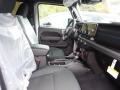Silver Zynith - Wrangler 4-Door Rubicon 4xe Hybrid Photo No. 8