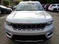 Silver Zynith - Grand Cherokee 4XE Photo No. 9