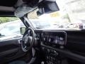 Silver Zynith - Wrangler 4-Door Rubicon 4xe Hybrid Photo No. 9