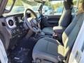 Bright White - Wrangler 4-Door Sport S 4xe Hybrid Photo No. 9