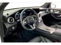 Black Dashboard Photo for 2020 Mercedes-Benz GLC #146569050