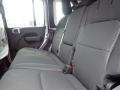 Silver Zynith - Wrangler 4-Door Rubicon 4xe Hybrid Photo No. 10