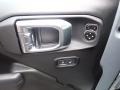 Silver Zynith - Wrangler 4-Door Rubicon 4xe Hybrid Photo No. 12