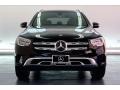 2020 Black Mercedes-Benz GLC 300 4Matic  photo #2