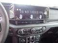 Silver Zynith - Wrangler 4-Door Rubicon 4xe Hybrid Photo No. 16