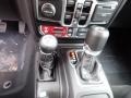 Silver Zynith - Wrangler 4-Door Rubicon 4xe Hybrid Photo No. 17