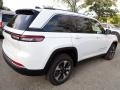 Bright White - Grand Cherokee 4XE Photo No. 6