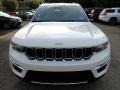 Bright White - Grand Cherokee 4XE Photo No. 9