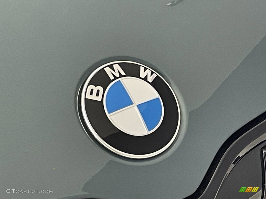 2023 BMW X1 xDrive28i Marks and Logos Photo #146569491