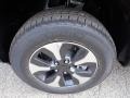 2024 Jeep Grand Cherokee 4XE Wheel and Tire Photo