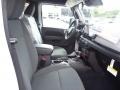 Bright White - Wrangler 4-Door Willys 4xe Hybrid Photo No. 10