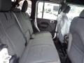 Bright White - Wrangler 4-Door Willys 4xe Hybrid Photo No. 11