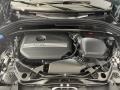 2.0 Liter DI TwinPower Turbocharged DOHC 16-Valve 4 Cylinder 2023 BMW X1 xDrive28i Engine