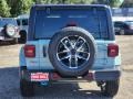 Earl - Wrangler 4-Door Sport S 4xe Hybrid Photo No. 6